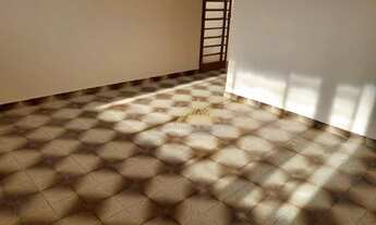 Imagem 4: Sobrado com 4 dormitórios para alugar, 206 m² por R$ 2.033/mês - Jardim Castelo Branco - R