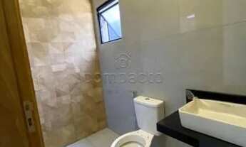 Imagem 5: Casa Padrão em Guapiaçu