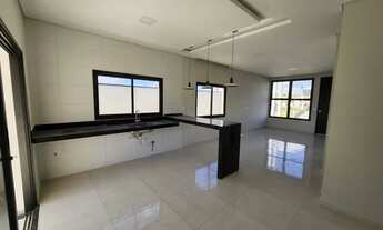 Imagem 3: Sobrado com 3 dormitórios à venda, 180 m² por R$ 990.000,00 - Condomínio Malibu - Caçapava