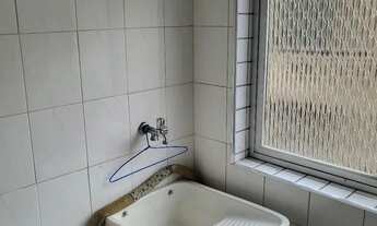 Imagem 3: Boqueirão próximo a faculdade