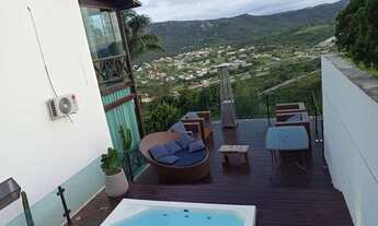 Imagem: Alugo Casa Gravatá