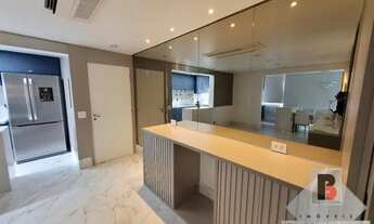 Imagem 6: Apartamento Tatuapé - Próximo Metro 1 dormitório, closet, sala ampliada