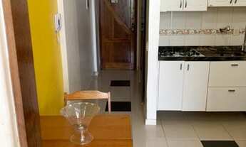 Imagem: Apartamento para venda com 32 metros quadrados