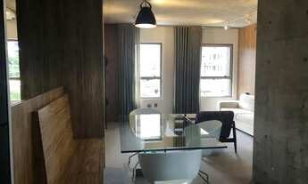 Imagem: Apartamento com 1 dormitório para alugar