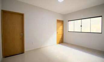 Imagem: Casa em Parque Residencial Laranjeiras