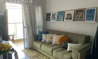 Imagem: Santo André - Apartamento Padrão - Vila