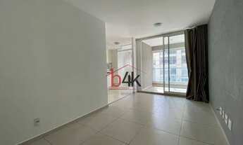 Imagem 2: Apartamento 49 m² para aluguel, 1 dormitório no Code Campo Belo