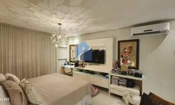 Imagem 5: Cond. Barao da Villa. 04 Suítes, sendo duas com Closet e Hidromassagem