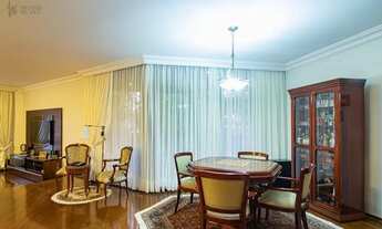 Imagem 5: Apartamento sensacional com 4 dormts no coração de Moema