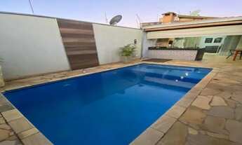 Imagem 6: Casa Jardim Manacá com Piscina
