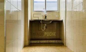 Imagem 4: Apartamento para venda com 30 metros quadrados com 1 quarto em Guilhermina - Praia Grande