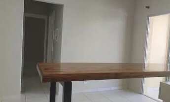 Imagem: Apartamento para venda tem 57 metros quadrados