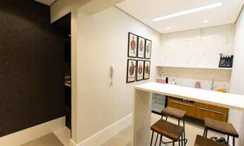 Imagem 4: Apartamento alto padrão no Condomínio Le Jardin