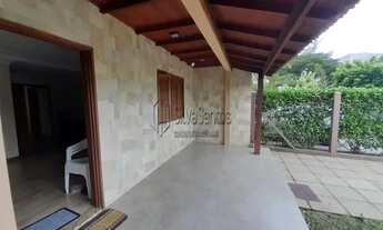 Imagem: Excelente casa de 3 dormitórios, ampla