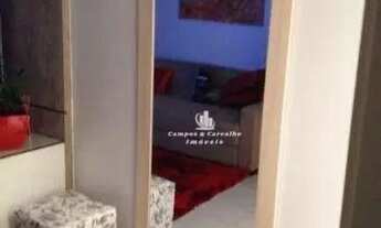 Imagem 4: Apartamento Mobiliado com 1 dormitório para alugar, 49 m² por R$ 2.050/mês - Nova Aliança