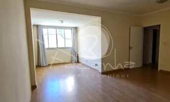 Imagem: Apartamento à venda no Cambuí em Campinas