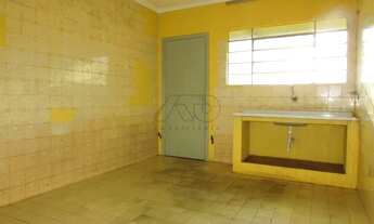 Imagem 4: Casa para aluguel, 2 quartos, 1 vaga, PAULISTA - PIRACICABA/SP