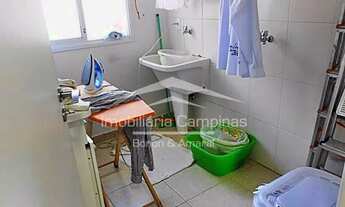 Imagem 7: Casa à venda em Betel - condomínio Paineiras - Campinas -SP