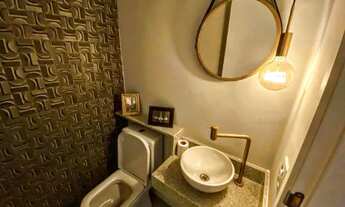 Imagem 2: Apartamento em Osasco com 2 Quartos à venda, 76m²