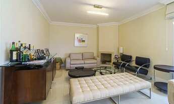 Imagem 5: SãO PAULO - Apartamento Padrão - Cerqueira César