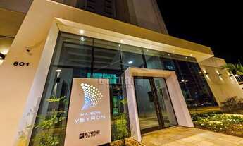 Imagem 2: Apartamento com 3 quartos no Edifício Maison Veyron - Bairro Gleba Palhano em Londrina