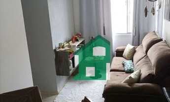 Imagem 7: Apartamento com 3 dormitórios, 69 m² - venda por R$ 415.000 ou aluguel por R$ 2.240/mês