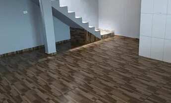 Imagem 4: Casa para Locação em Itaquaquecetuba, Jardim Campo Limpo, 2 dormitórios, 2 banheiros, 1 va