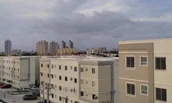 Imagem 5: Apt Cond Vila do Mar Praia de Ponta Negra, 2/4, 1wc