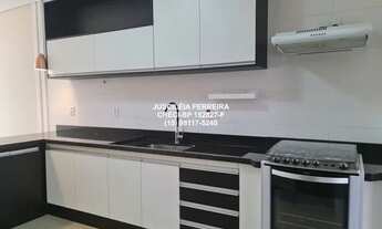 Imagem 5: Casa de condomínio térrea para aluguel possui 133 metros quadrados com 3 quartos