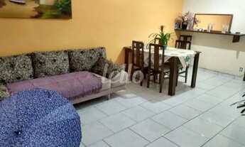 Imagem: São Paulo - Casa Padrão - Vila Prudente