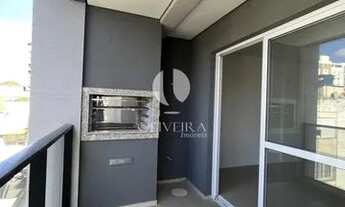 Imagem 4: Residencial exclusivo no centro de Santa Maria, acabamento em alto padrão