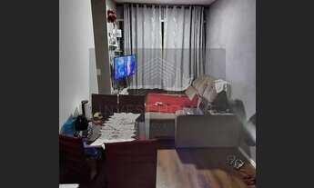 Imagem 5: Apartamento - Jardim Maria Antonia (Nova Veneza) - Sumaré