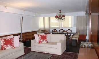 Imagem: Apartamento com 2 dormitórios para alugar