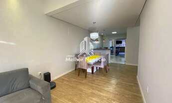 Imagem 4: Casa com 3 dorms, Residencial Real Park, Sumaré - R$ 809 mil, Cod: CA2537