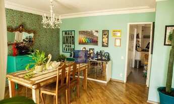 Imagem 6: Apartamento com 3 dormitórios, 173 m² - venda por R$ 2.150.000,00 ou aluguel por R$ 13.150