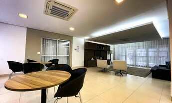 Imagem 3: Apartamento Splendore para venda tem 96m² com 3 quartos em Dom Pedro I - Manaus - AM