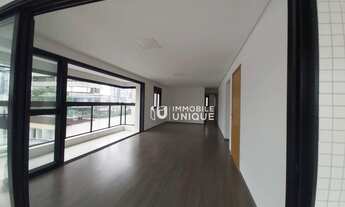 Imagem 2: Apartamento com 3 dormitórios à venda, 140 m² por R$ 1.590.000 - Jardim - Santo André/SP