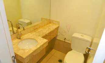 Imagem 5: Apartamento para aluguel 3 quartos 1 suíte 2 vagas Jardim Irajá Ribeirão Preto