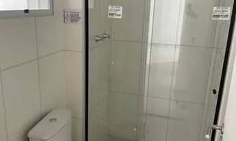 Imagem 3: Apartamento para aluguel com 45 metros quadrados com 2 quartos em Campo Grande - Rio de Ja