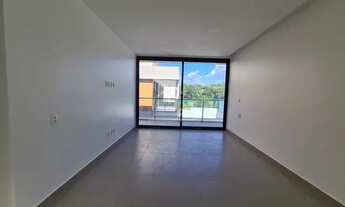 Imagem 3: Casa de condomínio para venda tem 387 metros quadrados com 5 quartos em Uruguai - Teresina