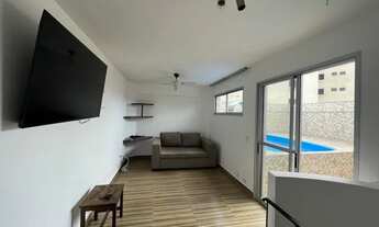 Imagem 3: Aluga-se cobertura com piscina