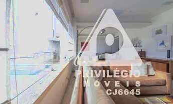 Imagem 6: Apartamento à venda, 3 suítes, 2 vagas na Lagoa