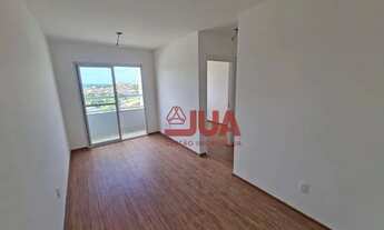 Imagem 3: Apartamento com 2 dormitórios para alugar, 60 m² por R$ 1.871,00/mês - Moqueta - Nova Igua