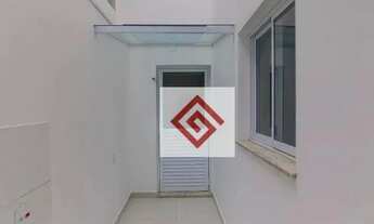 Imagem 6: Apartamento com 2 dormitórios, 58 m² - venda por R$ 350.000,00 ou aluguel por R$ 2.020,00