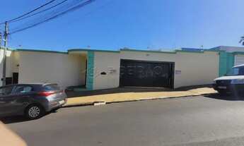Imagem: Casa Misto em Ribeirão Preto