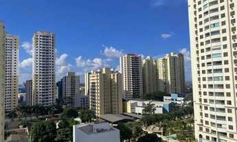 Imagem 5: Lindíssimo apartamento 2 quartos no Alto da Glória - Goiânia