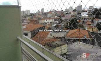 Imagem 5: São Paulo - Casa de Condomínio - VILA GUSTAVO