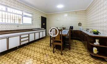 Imagem 7: Casa para Venda - 270m², 3 dormitórios, sendo 1 suites, 3 vagas - Vila Regente Feijó