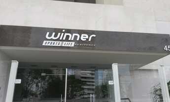 Imagem: Apartamento no Residencial Winner 63 m²