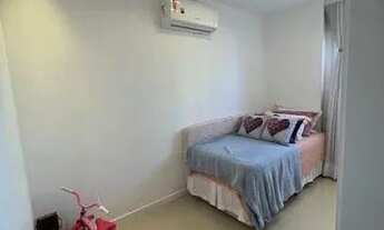 Imagem 4: Apartamento com 3 dormitórios à venda, 80 m² por R$ 735.000,00 - Praia de Itaparica - Vila